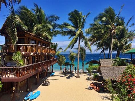 Cheap Hotels in Oriental Mindoro, Philippines .